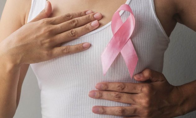 Obesity and breast cancer: Here is the link