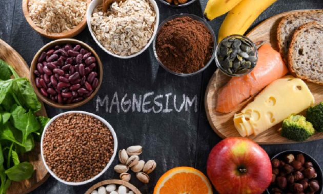 Benefits of magnesium for PCOS: Know the link