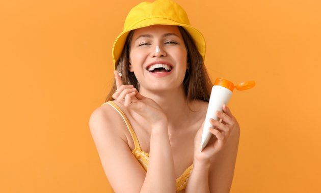 5 best sunscreen for acne prone skin