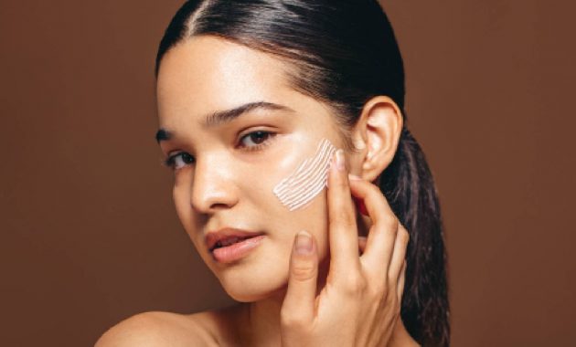 Best creams for oily skin: 6 top picks