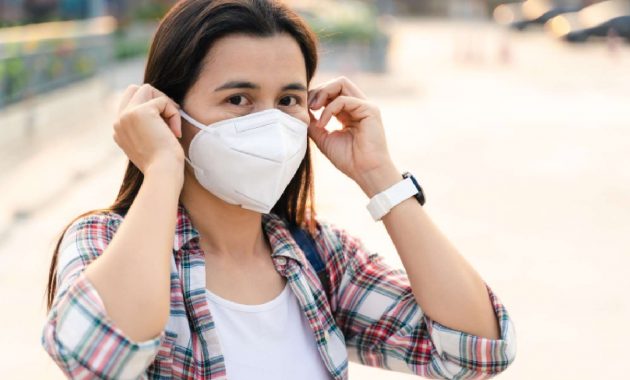 Best N95 masks to protect yourself from air pollution: 7 top picks