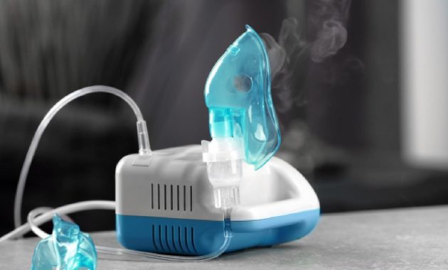 7 best nebulizer machines to improve your respiratory health