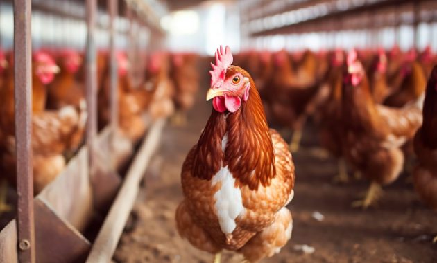 H5N1 bird flu outbreak: Here’s everything you need to know