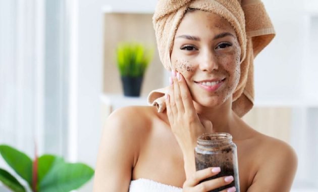 Best charcoal face scrubs: 7 top picks to exfoliate your skin