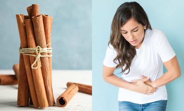 Benefits and how to use cinnamon for period pain