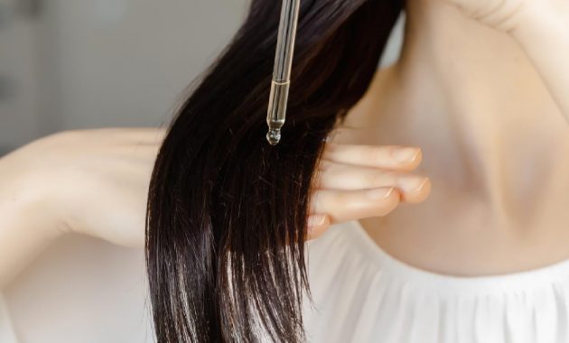 Best hair heat protection serums: 6 top picks to shield your hair