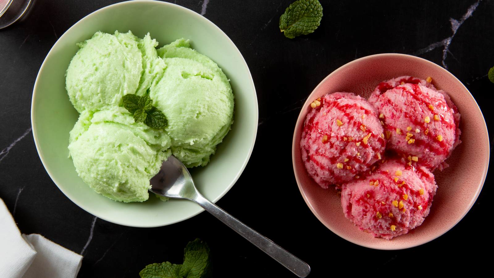 6 vegan ice cream recipes to beat the summer heat