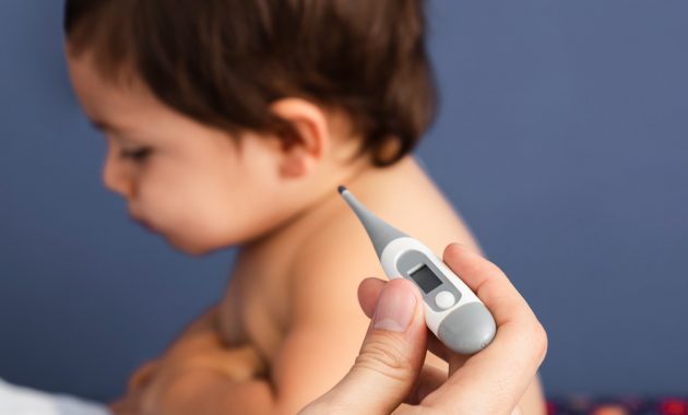 6 best thermometers for babies