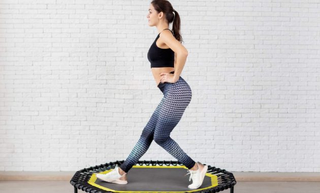 Best trampoline for adults: Top 6 choices for weight loss