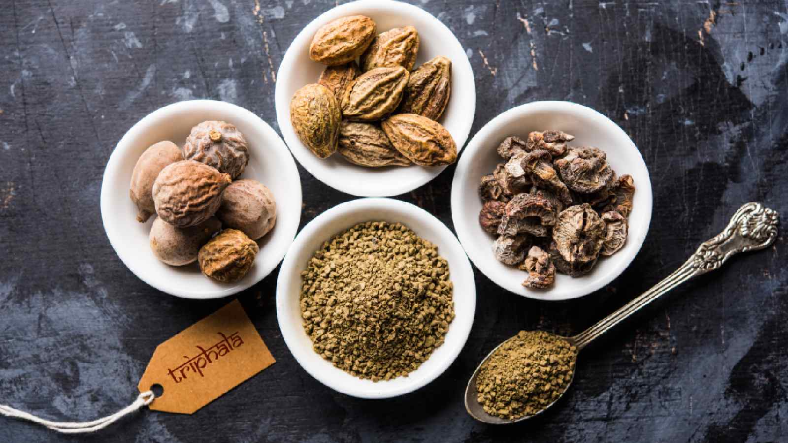 Best triphala powders: 6 top picks for constipation