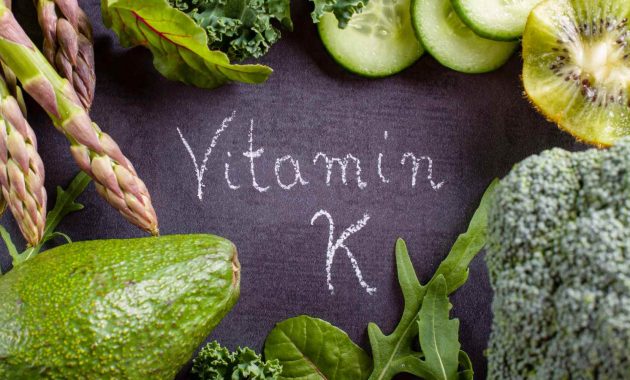 Vitamin K: Health benefits, Side effects and Sources