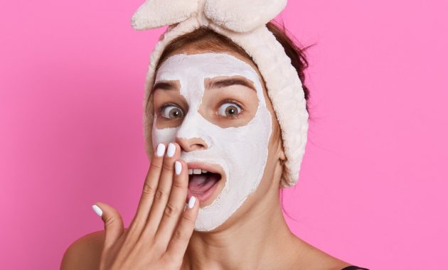 5 benefits of yogurt face mask for skin