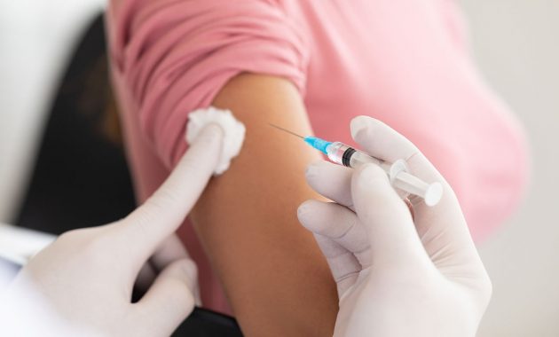 Covid vaccine may cause a rare side effect