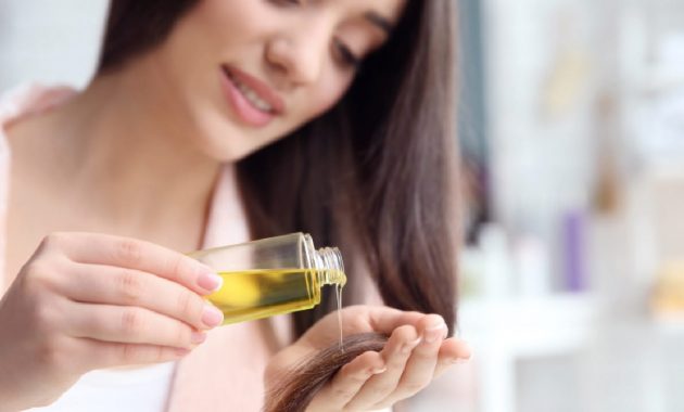 Best Ayurvedic hair oils for hair growth: 6 top choices