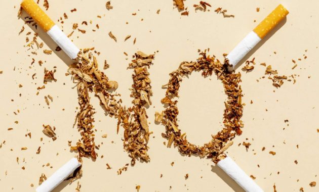 World No Tobacco Day: Frequently asked questions about smoking