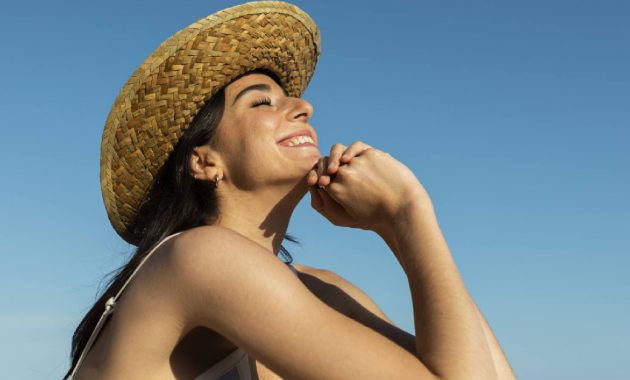 5 summer skin care tips for oily skin