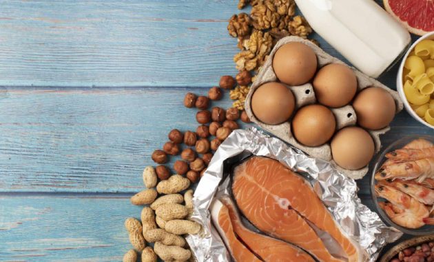 Can too much-protein cause constipation?