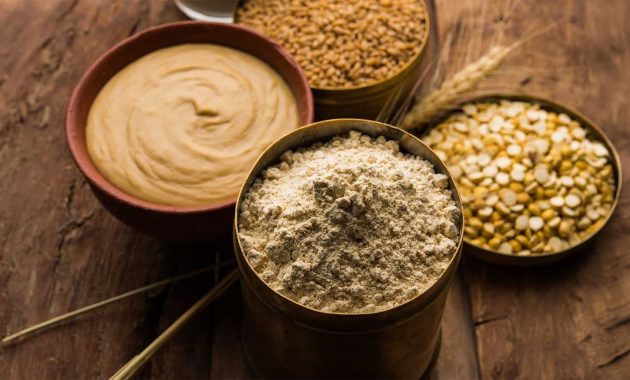 5 benefits of using sattu for weight loss