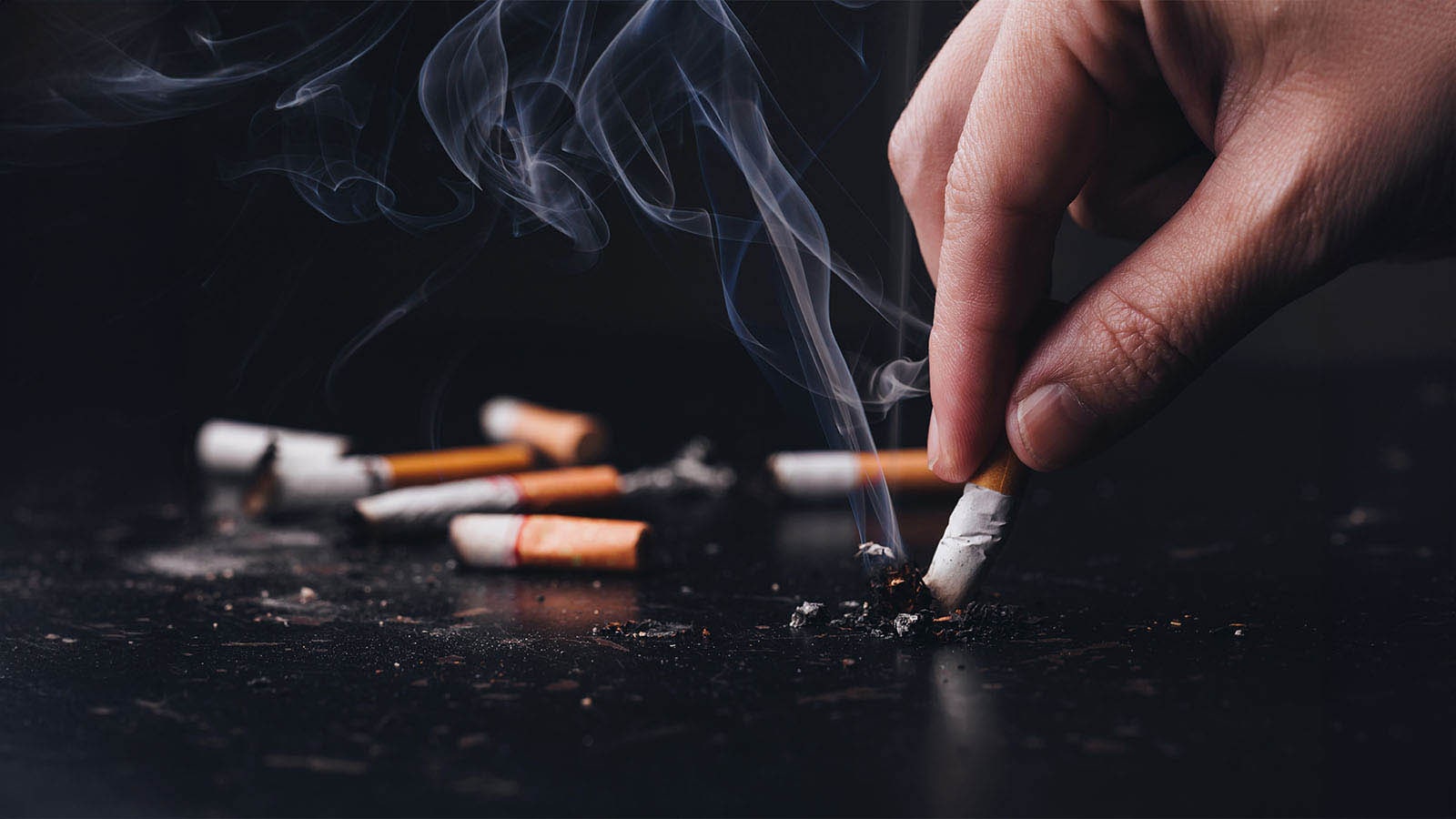 World No Tobacco Day 2024: 6 important medical tests for smokers