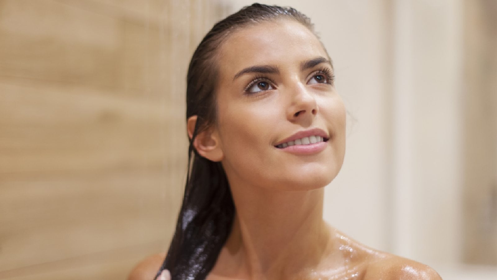 Can wet hair make you fall sick?