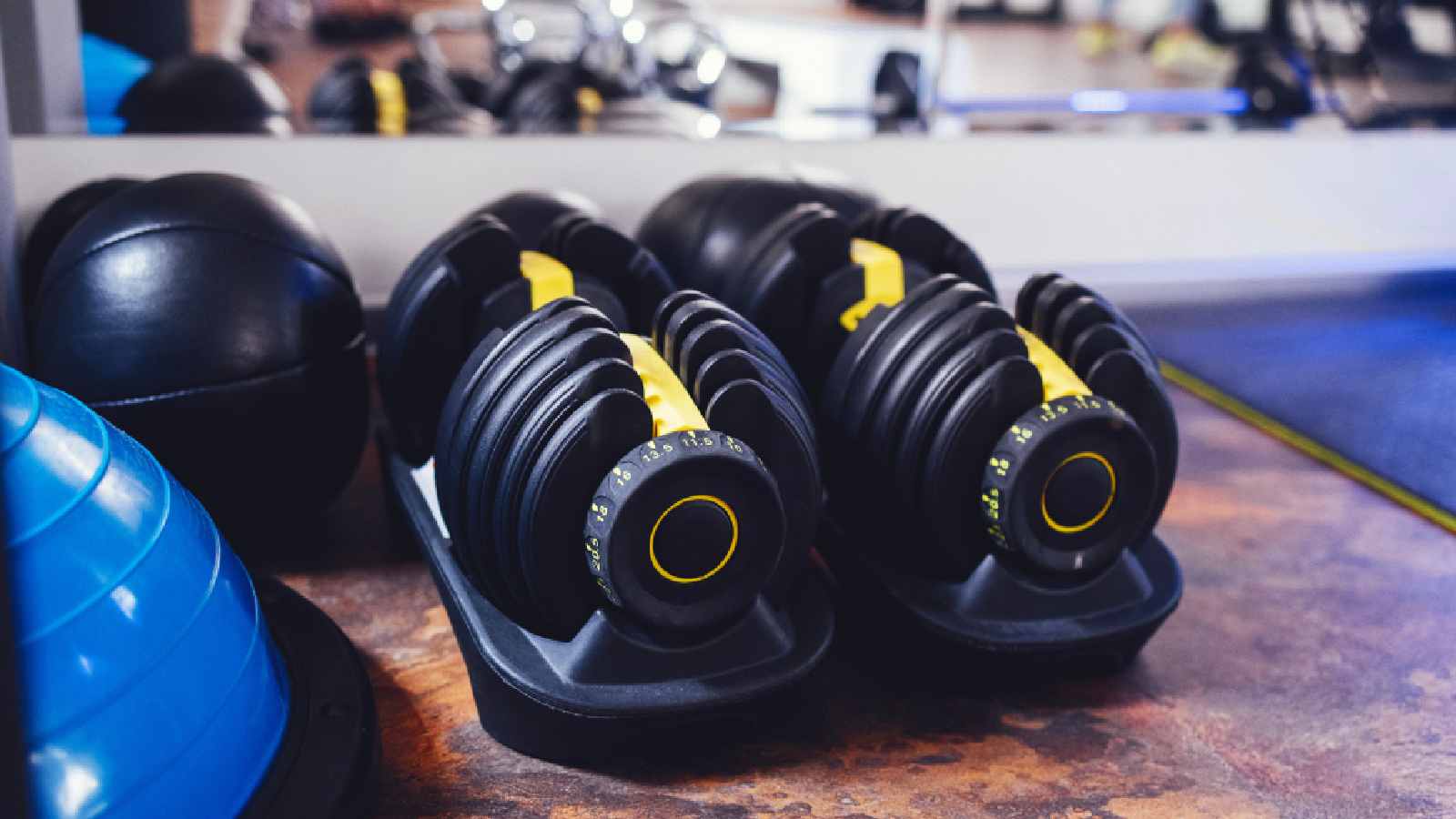 6 best adjustable dumbbells for a versatile workout experience