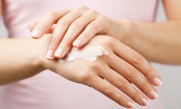 6 best hand creams for dry skin