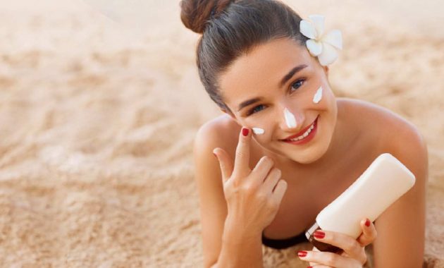 6 best tinted sunscreens for sun protection and even glow