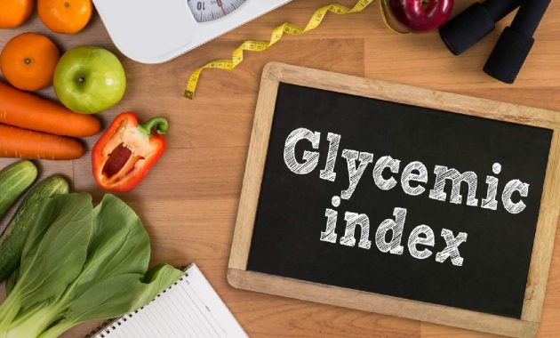 Glycemic Index: What is it and why is it important for diabetics