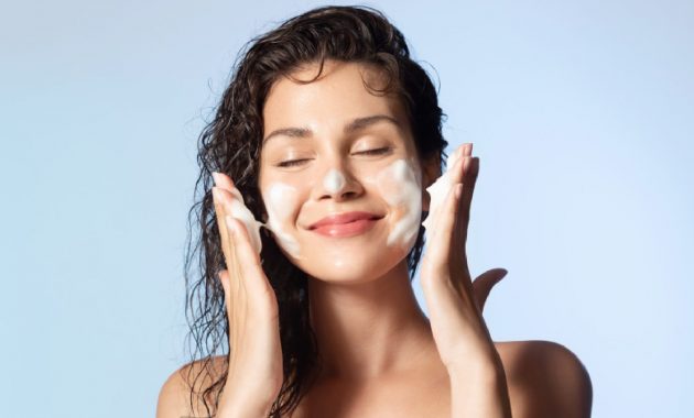 Best green tea face wash: 6 top picks for oily skin