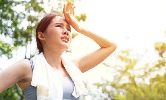 Heat headache: Causes, symptoms and prevention