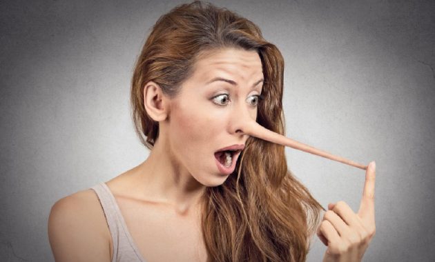 How to stop lying: 7 tips to be more honest