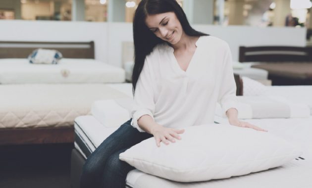 Best orthopedic pillows for neck pain: 6 top picks for comfort