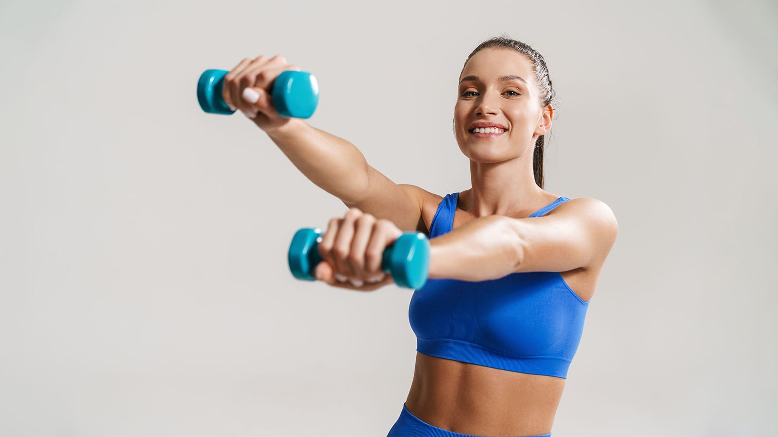 10 strength training exercises for weight loss