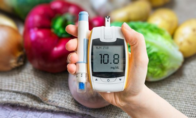 Diabetes diet: 6 diets to manage blood sugar levels