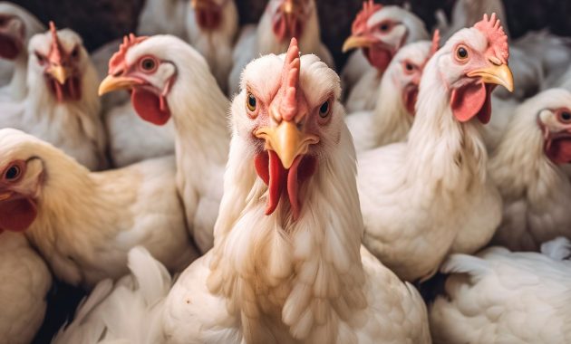 H5N2 bird flu infects 4-year-old, India’s first human case since 2019