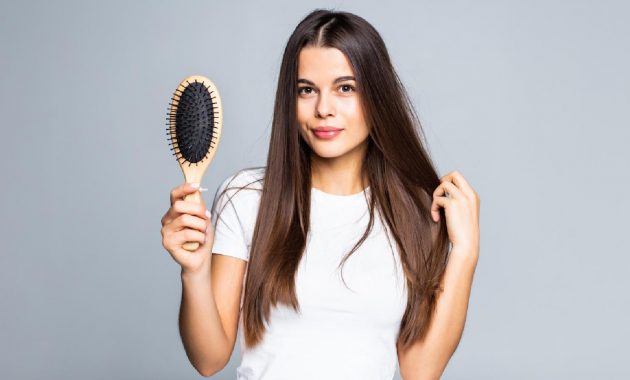 Collagen for hair growth: Benefits and uses