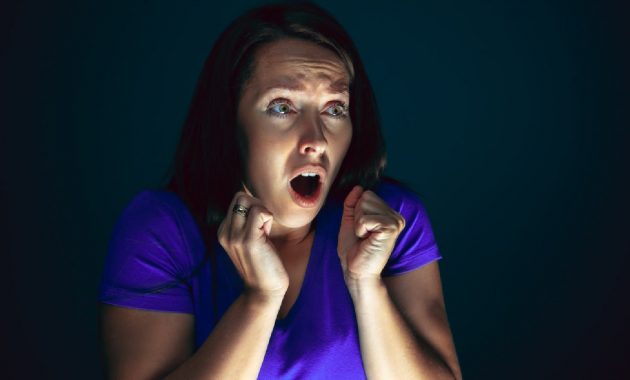 Fear of the dark or Nyctophobia: Symptoms, causes and treatment