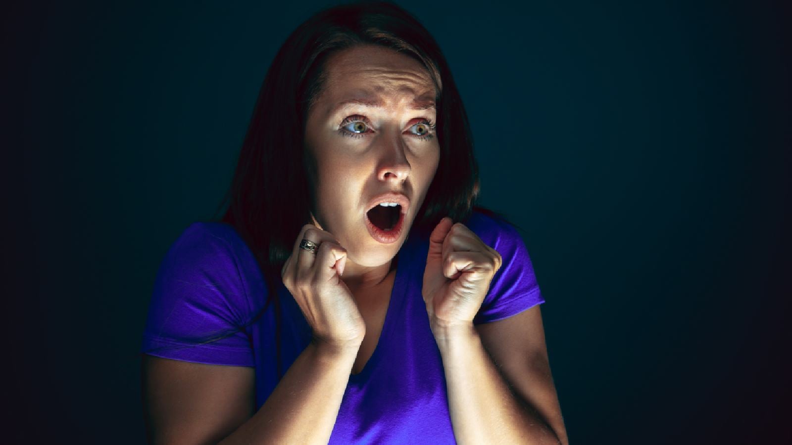Fear of the dark or Nyctophobia: Symptoms, causes and treatment