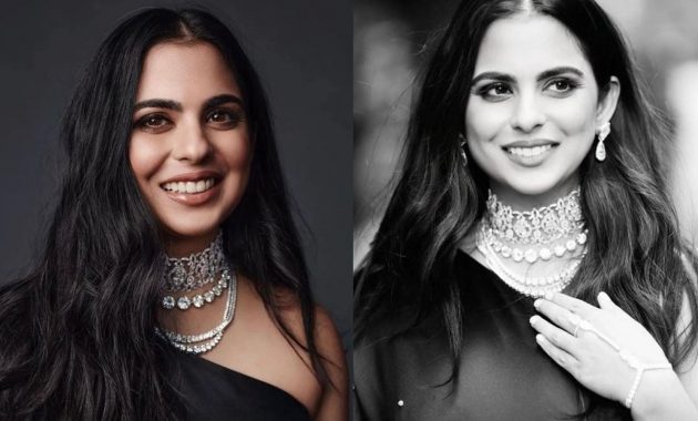 Isha Ambani says her twins were conceived via IVF: Not something you should have to hide