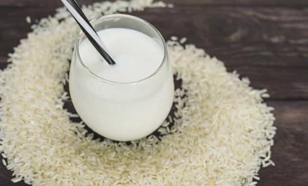 Rice water for weight loss: Does it help?