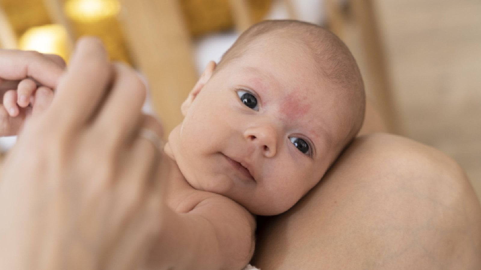 Baby skincare: 9 tips for protecting baby’s skin