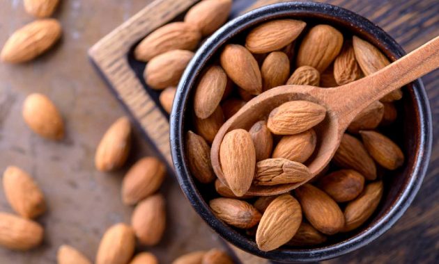 Best almond brands: 6 top choices to satisfy your sweet tooth