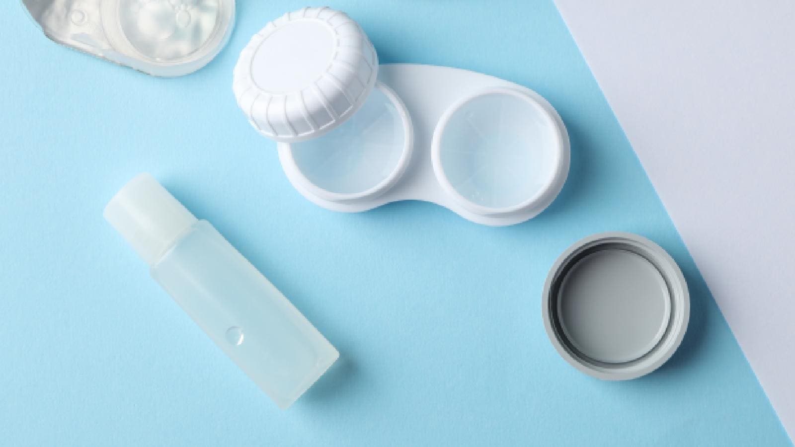 Best lens cleaning solutions: 6 top picks for contact lens users