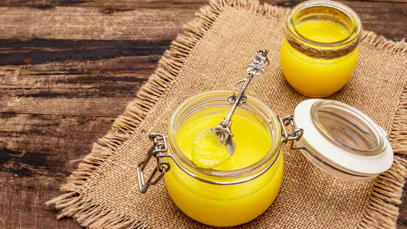 Best desi ghee in India: 5 top picks for health benefits