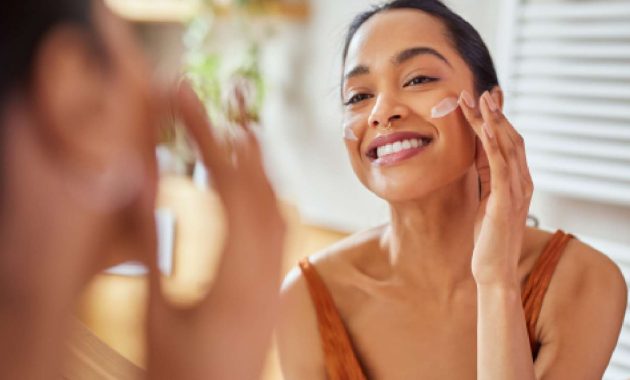 Best face massage cream: 5 choices to relax and refresh your skin