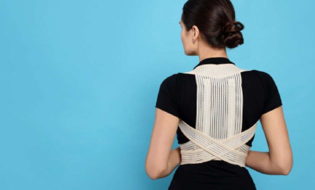 Best posture corrector belts: 6 top picks to improve alignment