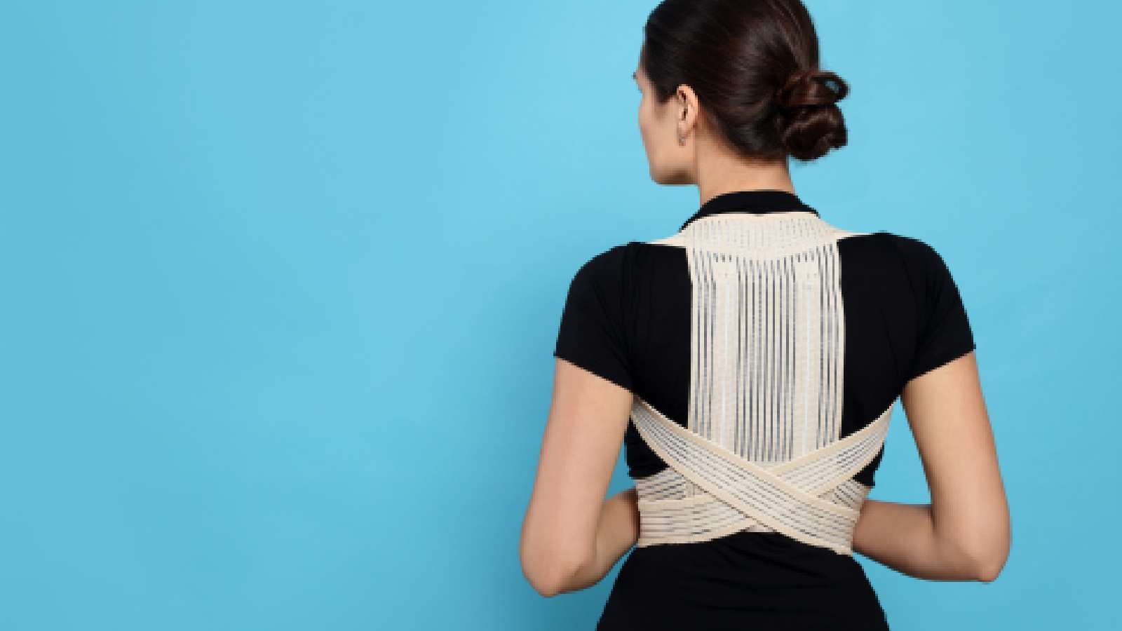 Best posture corrector belts: 6 top picks to improve alignment