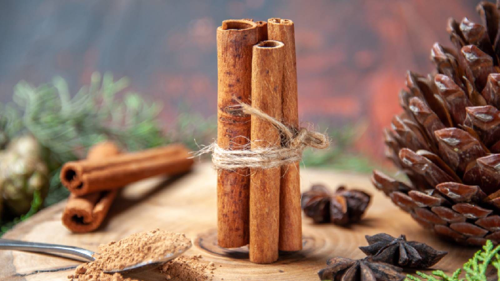 How does cinnamon for diabetes management work