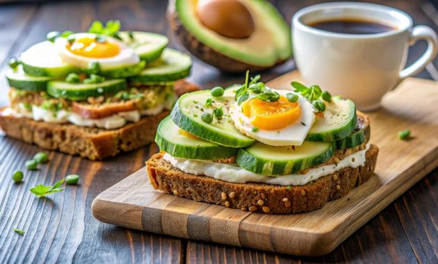 Eggs vs Avocado:: What is healthier for weight loss?
