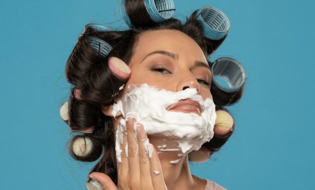5 best shaving gels for women